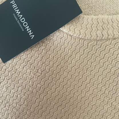 Blusa em Tricot Texturizada Amélia